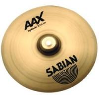 SABIAN 21205XB 12  SPLASH AAX. BR