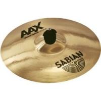 SABIAN 21209XB 12  METAL SPLASH AAX. BR.