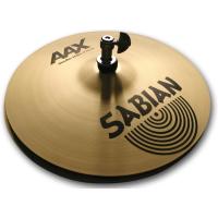 SABIAN 21401X 14" STUDIO HATS AAX