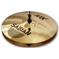 SABIAN 21402X 14" STAGE HATS AAX