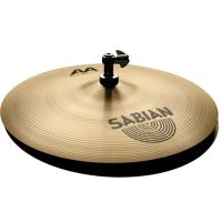 SABIAN 21403B 14  ROCK HATS AA BR