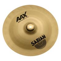 SABIAN 21416X 14" MINI CHINESE AAX