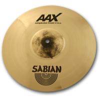 SABIAN 21487XB 14"  AAXPLOSION CRASH AAX BR.