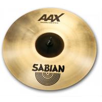 SABIAN 21606XNVD 16  SATURATION CRASH AAX