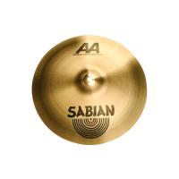 SABIAN 21607- 16 MEDİUM THIN CRASH AA .