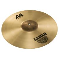 SABIAN 2160772B 16" RAW BELL CRASH AA BR.