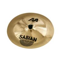 SABIAN 21616B 16  CHINESE AA BR