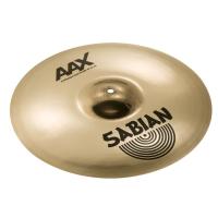 SABIAN 21685XB 16  AAXPLOSION FAST