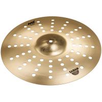 SABIAN 216XAC 16" AERO CRASH AAX