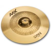 SABIAN 218OMX 18" OMNI AAX
