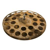 SABIAN 218SHN 18" SICK HATS AA