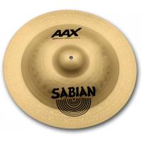 SABIAN 21986X 19 AAXTREME CHINESE