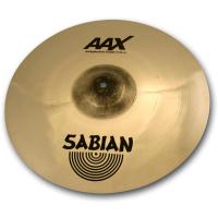SABIAN 21987XB 19 INCH AAXPLOSION CRASH