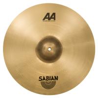 SABIAN 2200772B 20" RAW BELL CRASH AA BR.