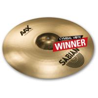 SABIAN 2201287XB 20" X-PLOSION RIDE AAX