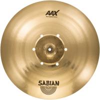 SABIAN 220XISOCB 20" ISO CRASH AAX