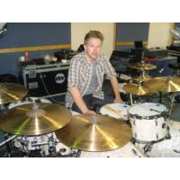 SABIAN A1502B 15" ARTISAN HATS BR