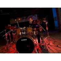 SABIAN A1502B 15" ARTISAN HATS BR