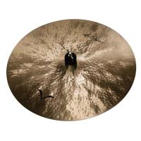 SABIAN A1606 16  ARTISAN CRASH  SABIAN CANADA