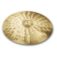 SABIAN A2210 22" ARTISAN LIGHT RIDE
