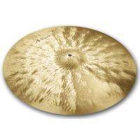SABIAN A2212 22" ARTISAN MEDIUM RIDE