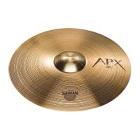 SABIAN AP2012 20  MEDİUM RİDE APX