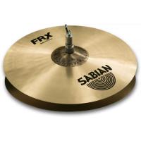 SABIAN FRX1402 14" HI HATS FRX