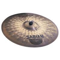 SABIAN JM2112N 21  FIERCE RİDE SABIAN CANADA