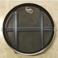 SABIAN QTM14 14" QUIET TONE MESH PAD