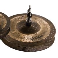 SABIAN R0902 9   RADIA NANO HATS
