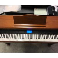 TUANAS DK800WD DİJİTAL PİYANO AHŞAP KAHVERENGİ :TUANAS  