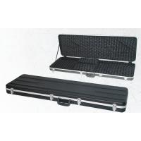 VALENCIA BC52 BAS GİTAR KUTUSU, DÖKÜM, HARD CASE, (122X35CM), DE