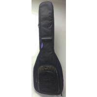 VALENCIA BGB1680 BAS GİTAR KILIFI, SCALE 4/4, SİYAH+ RENK, 600D NAY