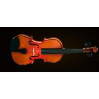 VALENCIA VA400 VİOLA KUTULU 15.5" (39,37cm)