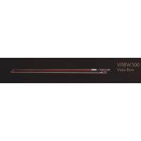 VALENCIA VABW300OW (4/4) VİOLA YAYI, SEKİZGEN KESİT, SUNİ BALİNA KEMİ