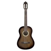 VALENCIA VC404HSB KLASİK GİTAR 4/4 HİSTORİC SUNBURST MAT