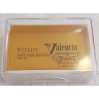 VALENCIA VRS22 REÇİNE ROSIN DİKDÖRTGEN KÜÇÜK