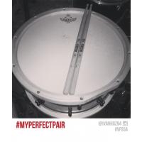 VICFIRTH 55A BAGET/STICK (ÇİFT), HICKORY, 0.580"x16" , MEDIUM T