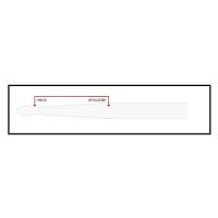 VICFIRTH 5AP BAGET/STICK (ÇİFT), PEMBE RENK, HICKORY, 0.565"x16