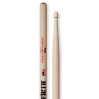 VICFIRTH 85A BAGET/STICK (ÇİFT), HICKORY, 0.550"x16", MEDIUM TA