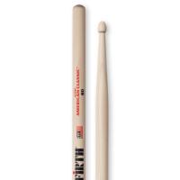 VICFIRTH 8D BAGET/STICK (ÇİFT), HICKORY, 0.540"x16" , MEDIUM T