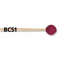 VICFIRTH BCS1 MALLET (ÇİFT), KAFA (HEAD): YARN, SAP (HANDLE):MAP