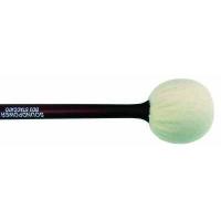 VICFIRTH BD3 MALLET STACCATO (SERT KAFA, RİTMİK MÜZİK TEMİZ TON