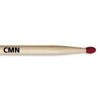 VICFIRTH CMN BAGET(ÇİFT) METAL X-POWER WOOD NYLON UÇ, HICKORY, 