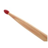 VICFIRTH CMN BAGET(ÇİFT) METAL X-POWER WOOD NYLON UÇ, HICKORY, 