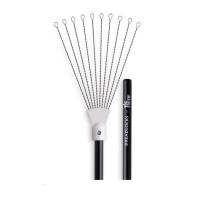 VICFIRTH DLKS BAGET DLKS (ÇİFT) DREADLOCKS, SAP: HICKORY, L=14, 