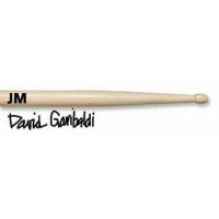 VICFIRTH JM BAGET, SIGNATURE DAVID GARIBALDI (ÇİFT), JAM MASTE