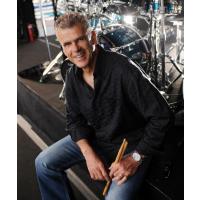 VICFIRTH JM BAGET, SIGNATURE DAVID GARIBALDI (ÇİFT), JAM MASTE