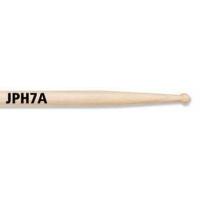 VICFIRTH JPH7A BAGET/STICK JOE PORCARO SIGNATURE (ÇİFT), HICKORY,