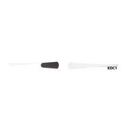 VICFIRTH KDC1 BAGET SPATULA, (MALA) BAGET, ÇİFT, BİR TARAF ÇIPLA